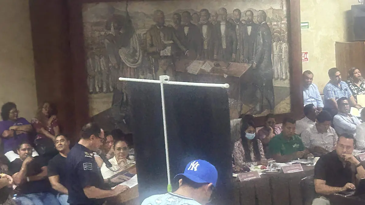 Febrero cerró con 40 homicidios dolosos; SSP