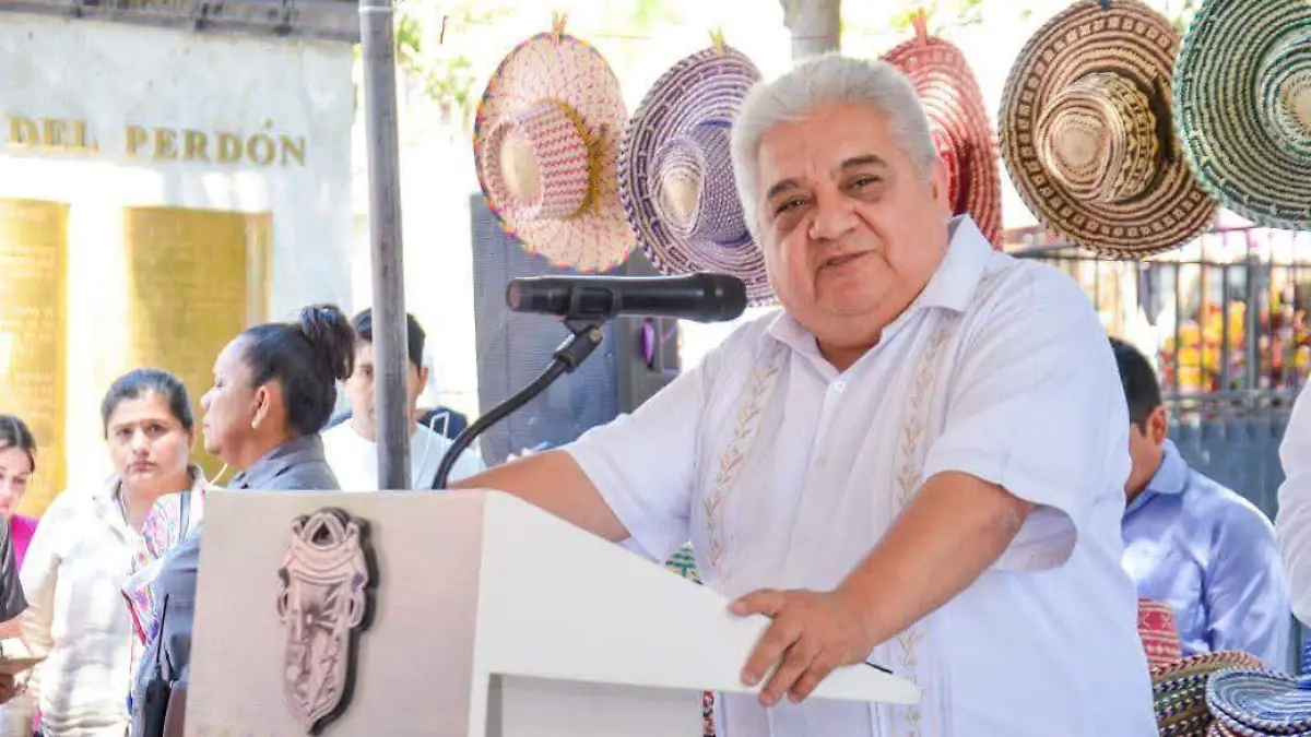 Alcalde de Chilpancingo