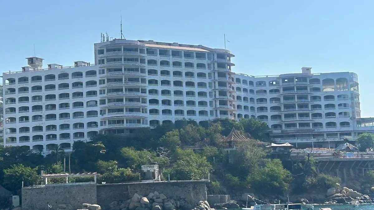 Se preparan en la zona Tradicional para atender a los visitantes