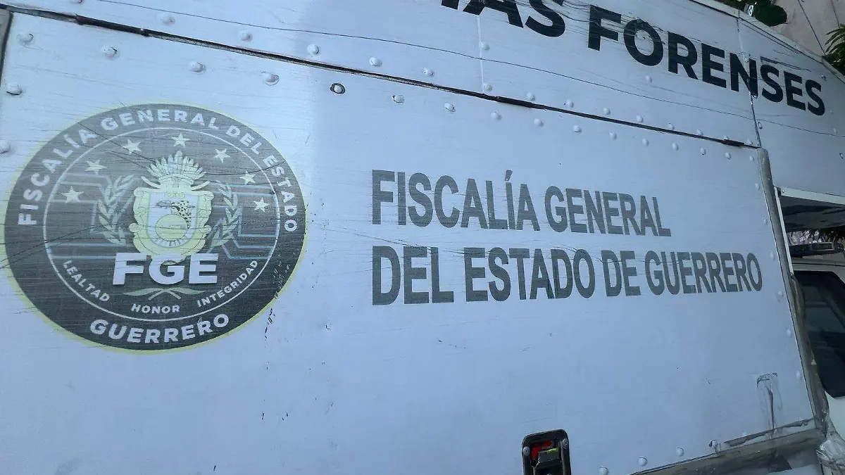 fiscalia