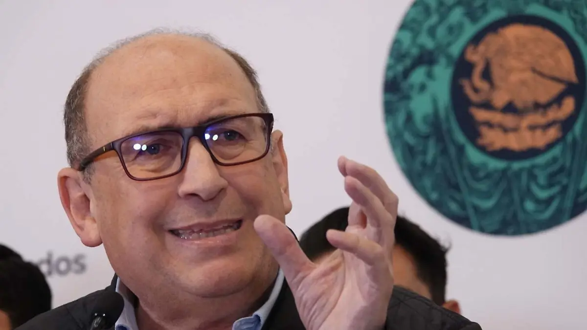 Rubén Moreira