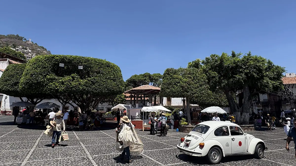 Centro - Taxco
