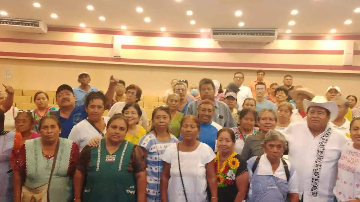 En Acapulco el 95 por ciento de indígenas radicados son comerciantes informales