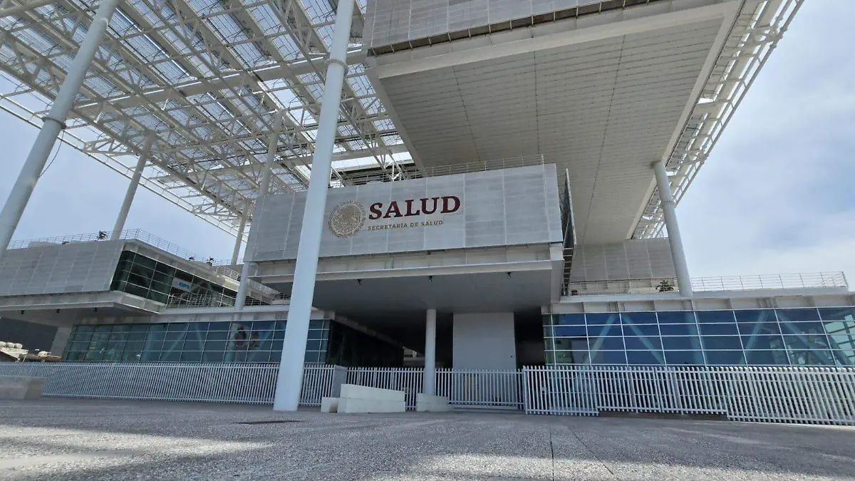 Edificio inteligente 2