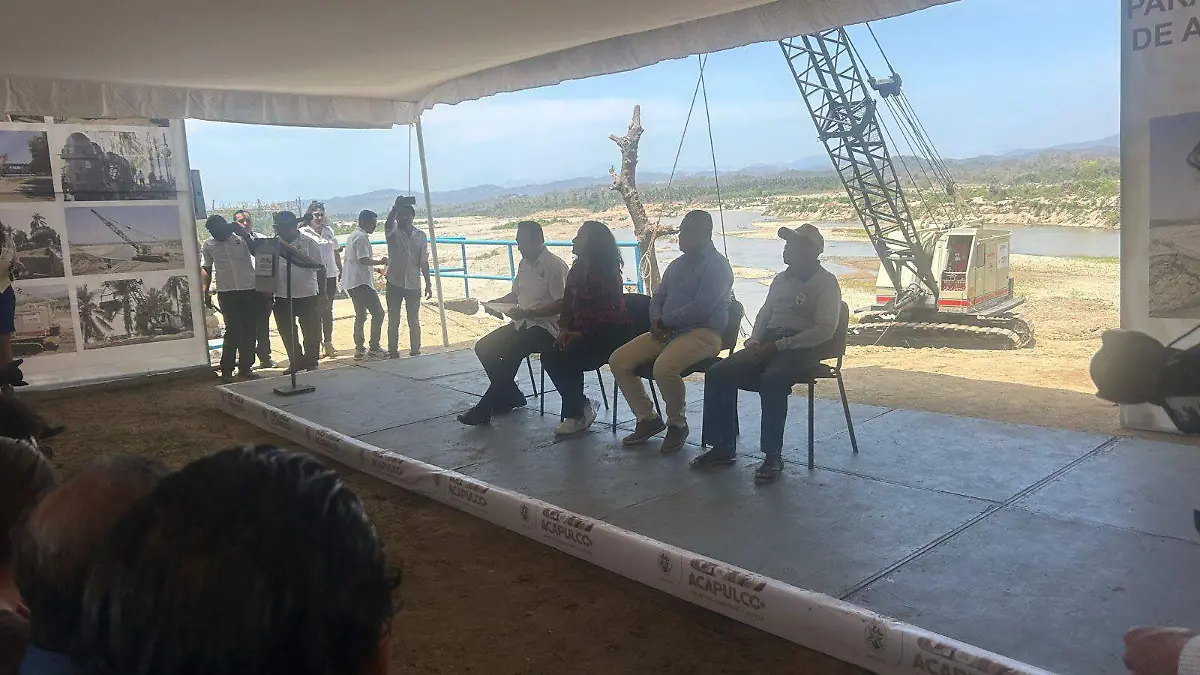 Se pierden en Acapulco 800 litros de agua por robo y fugas