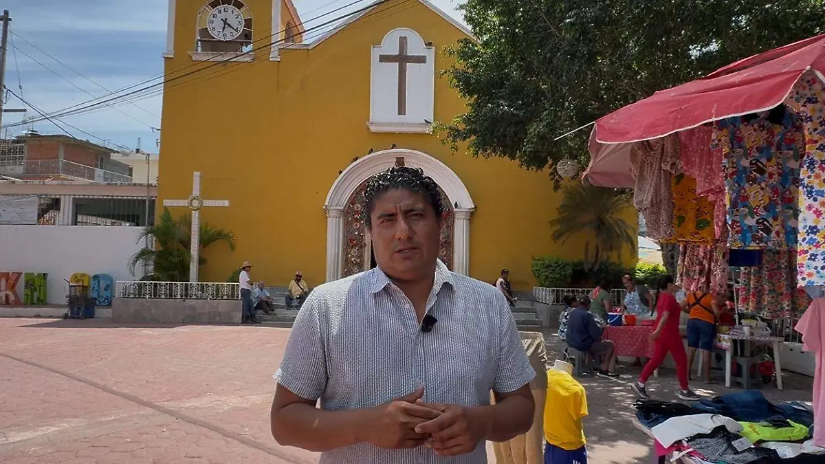 Presidente - Comité 