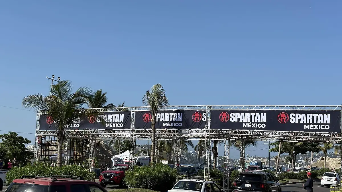Puente - Spartan 