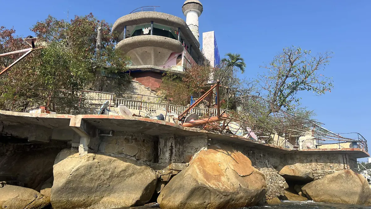 Acapulco Tradicional 3