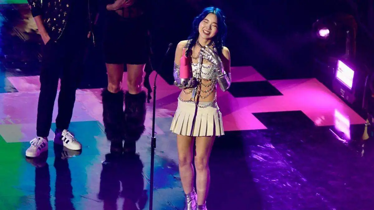 Premios MTV MIAW_1