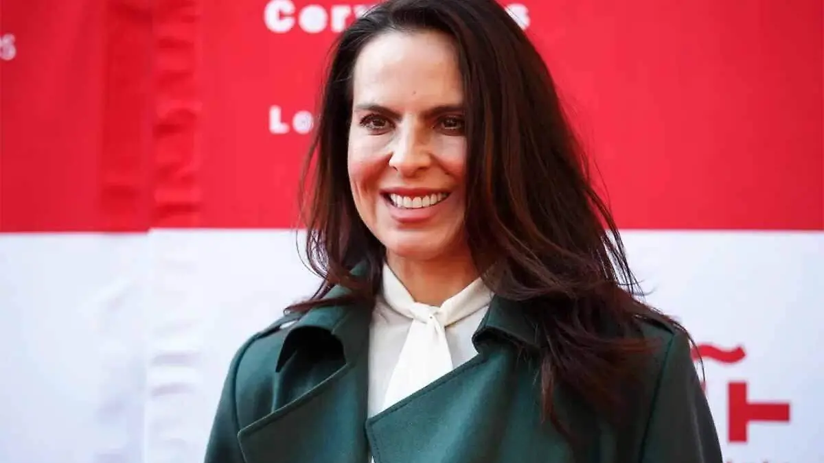 kate del castillo