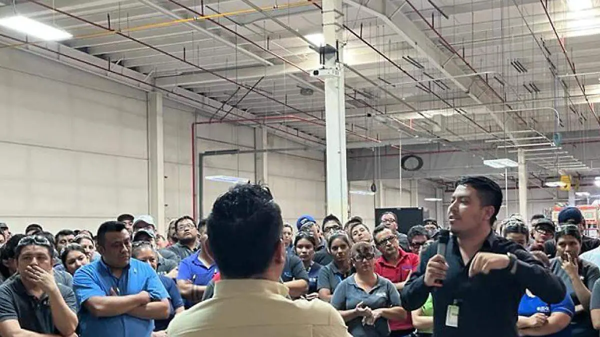 Sindicato Querétaro