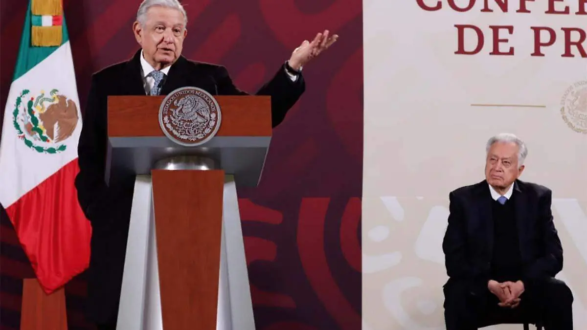 AMLO la mañanera2