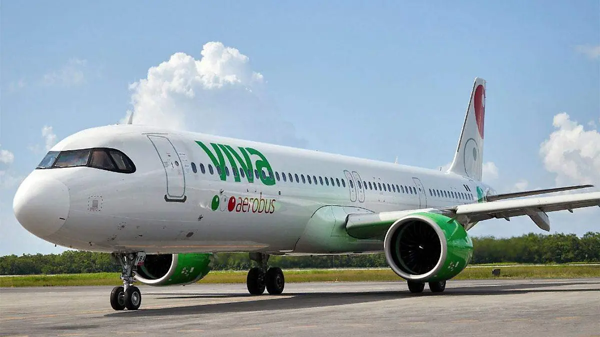 Viva Aerobus