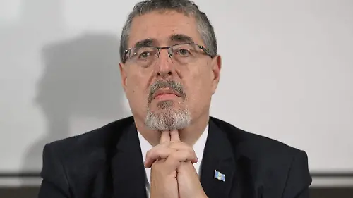 Bernardo Arévalo