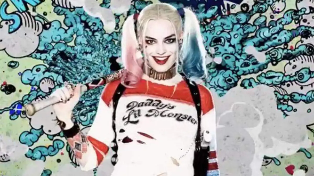 harley-quinn