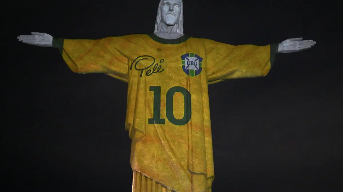 cristo-Pelé