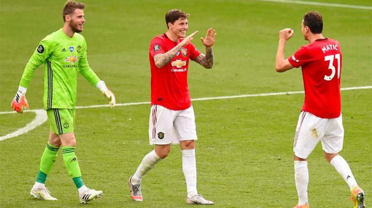 manchester united