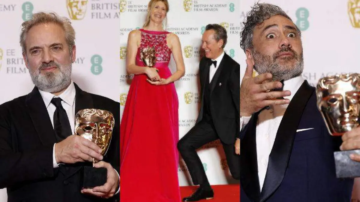 collage ganadores REUTERS