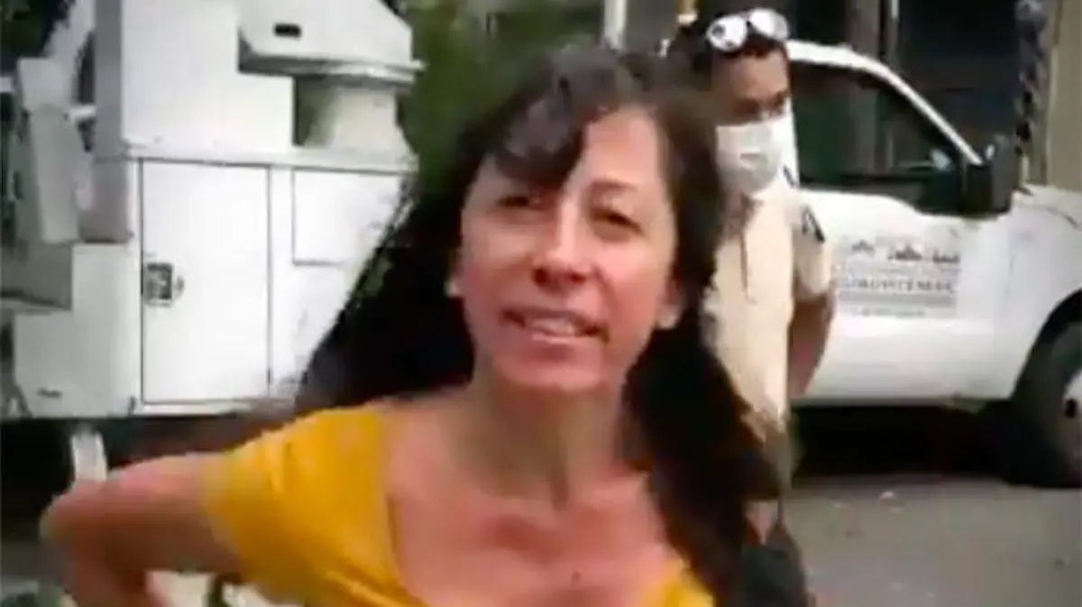 ladyargentina