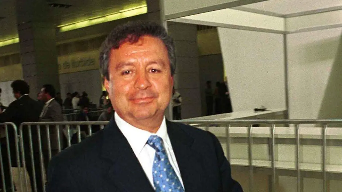Víctor Garcés