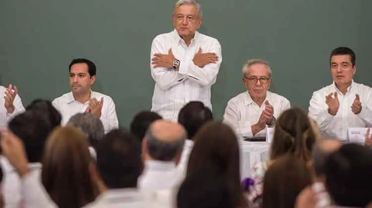 amlo-yucatan