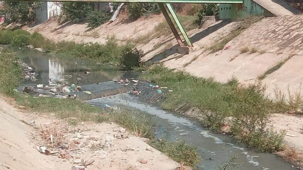 Canales de Acapulco