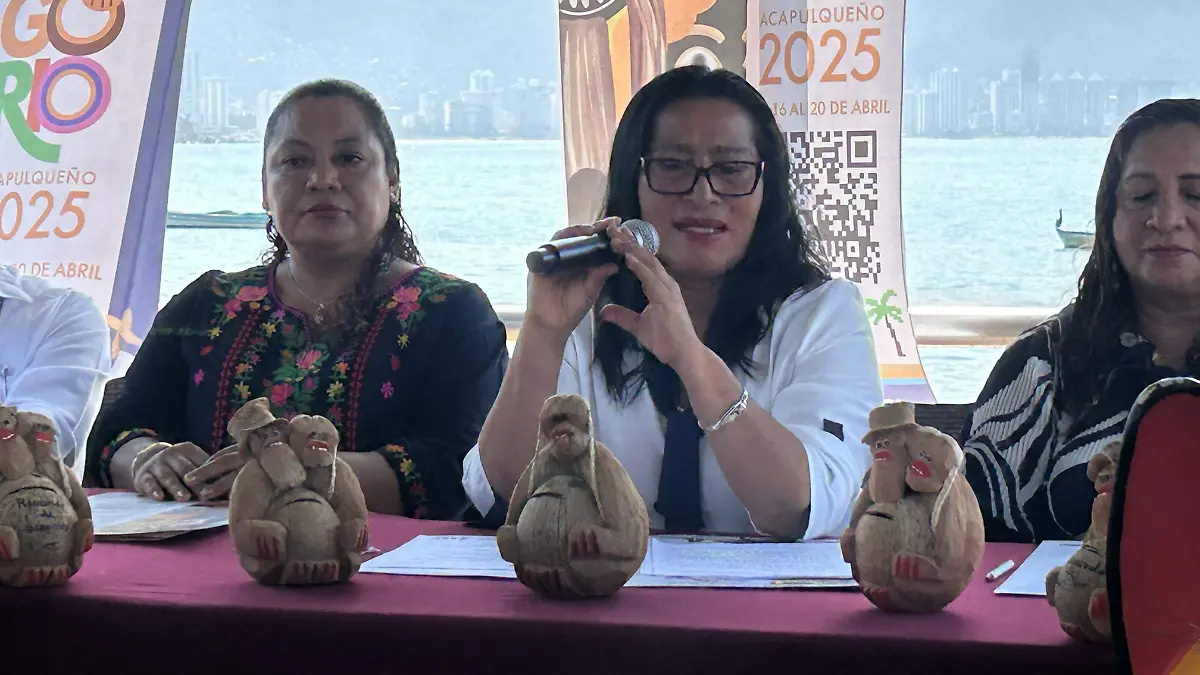 Acapulco tendrá el Jolgorio Acapulqueño 
