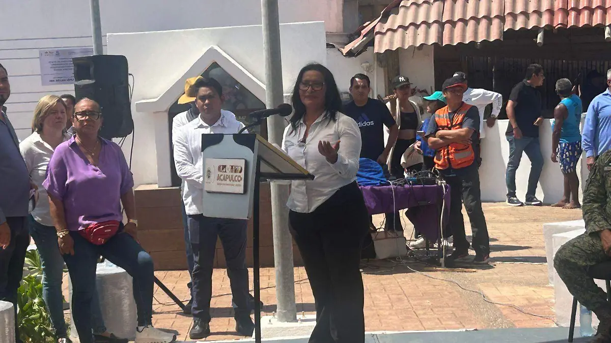 SAT, notifica al ayuntamiento de Acapulco de deuda de un crédito fiscal desde 2019