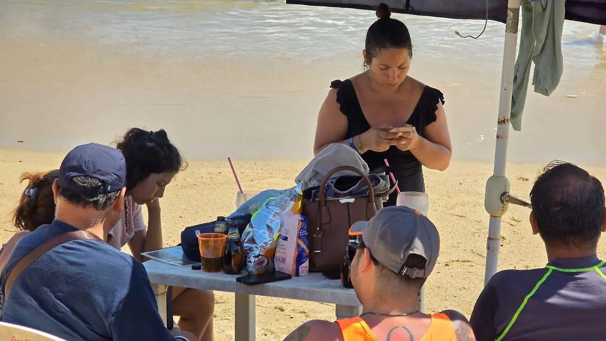 Familia - Vacaciones 