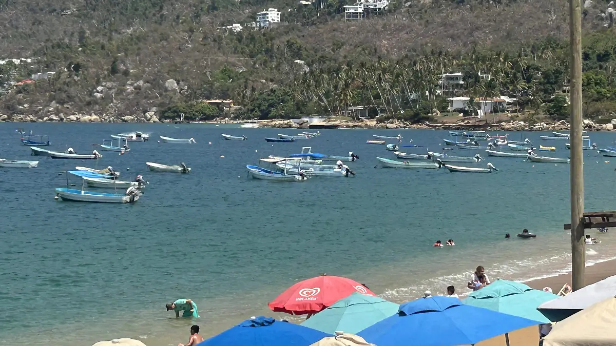 Embarcaciones de fondo de cristal