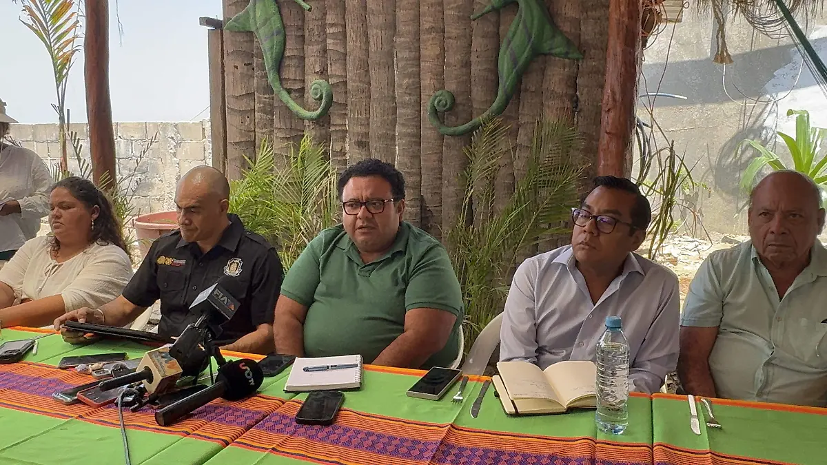 Autoridades de gobierno