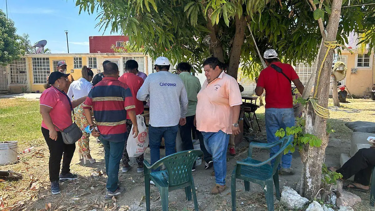 No hay prórrogas para empresarios que deban servicio de agua 