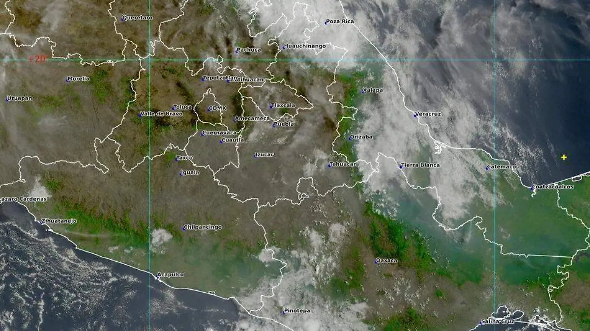 Clima en Guerrero