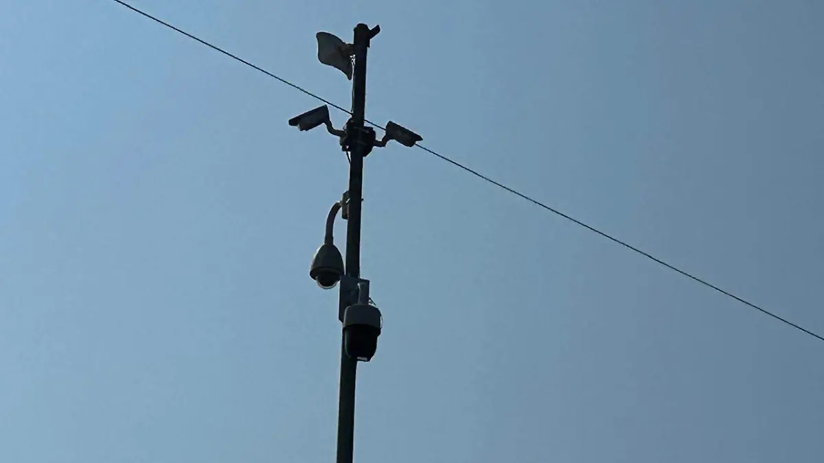 Acapulco tiene actualmente dos mil cámaras 