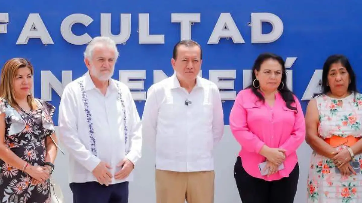 Participó la UAGro en simulacro nacional 