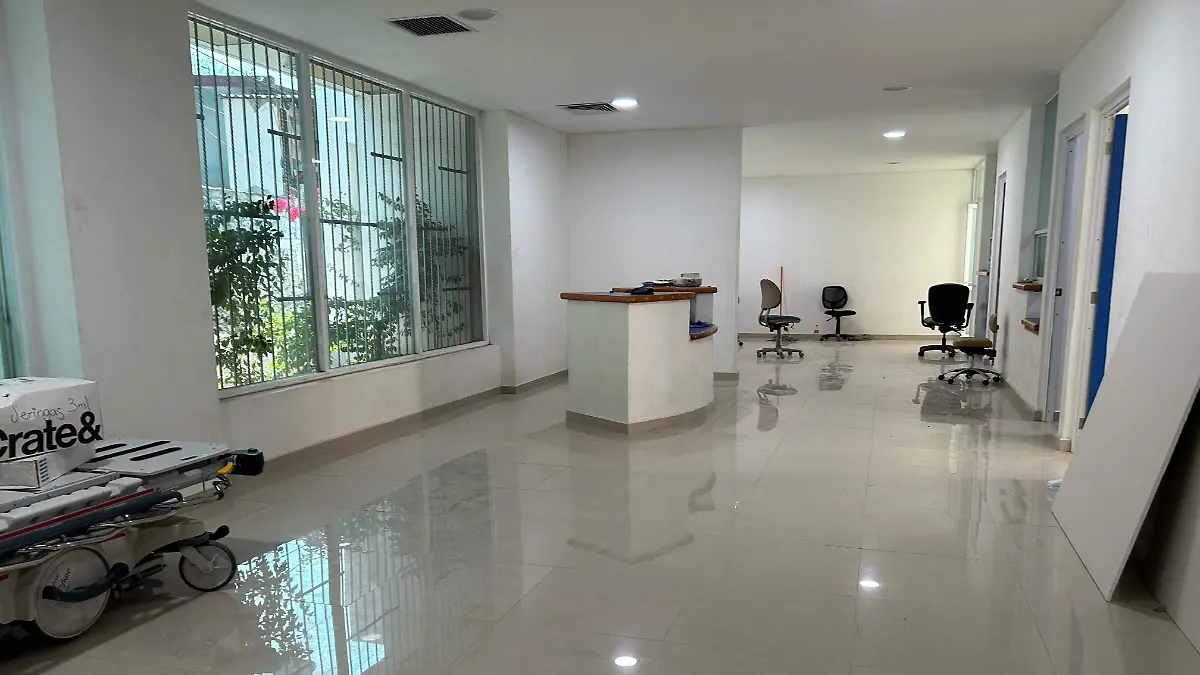 Centro de bienestar animal 