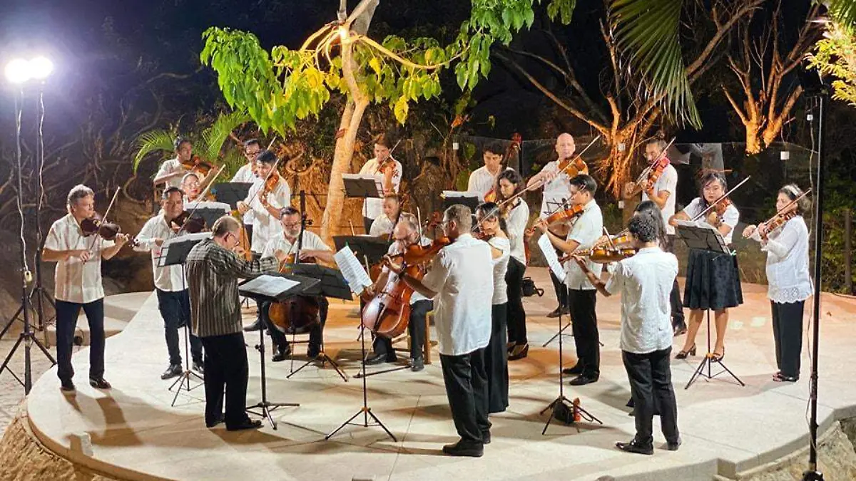 ofa acapulco