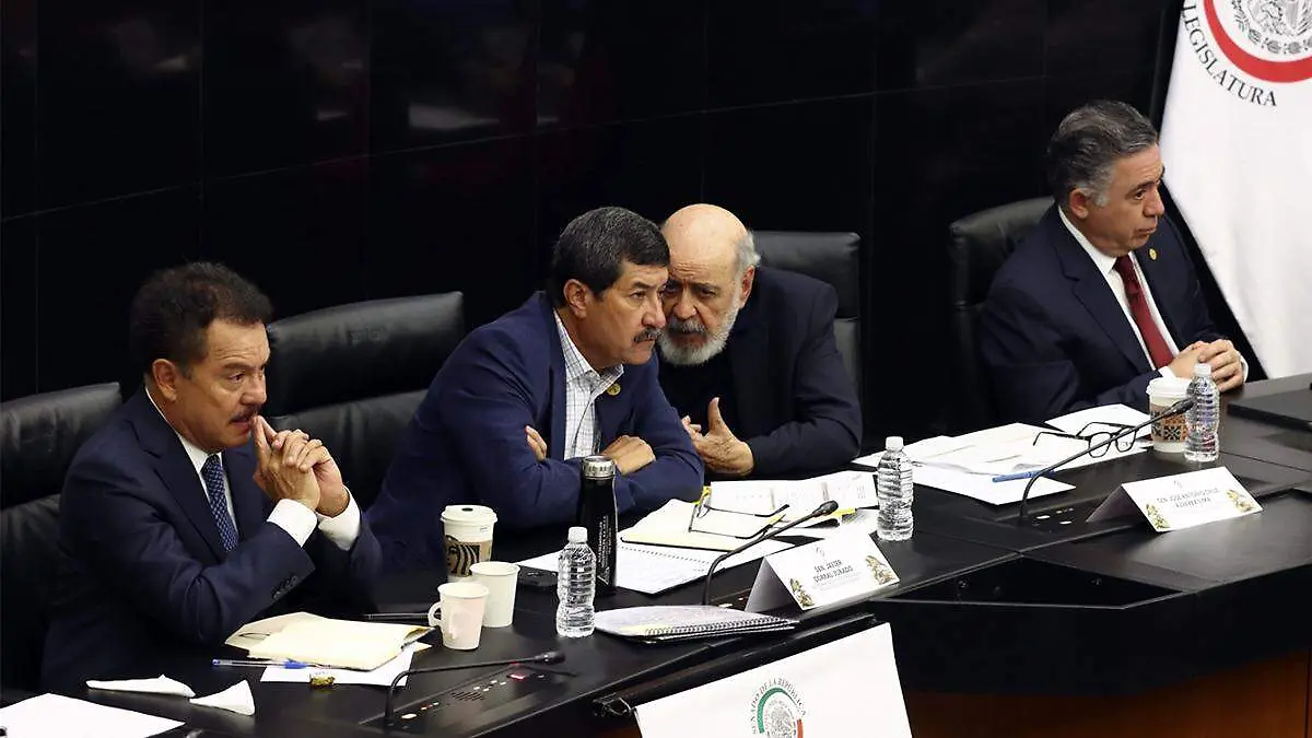 SENADO 