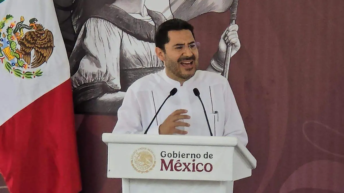 Secretario Martín
