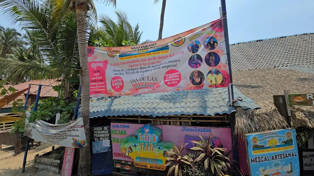 Restauran - Acapulco