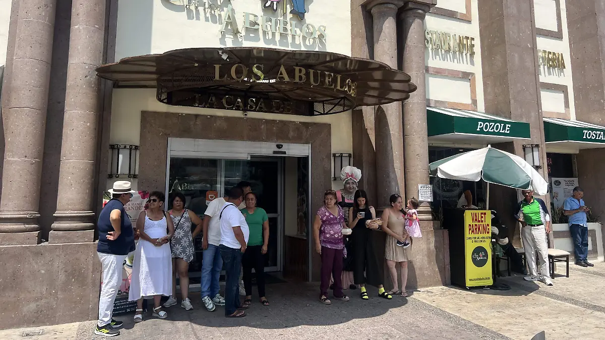 Restaurantes