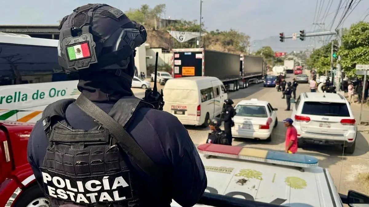 foto policia