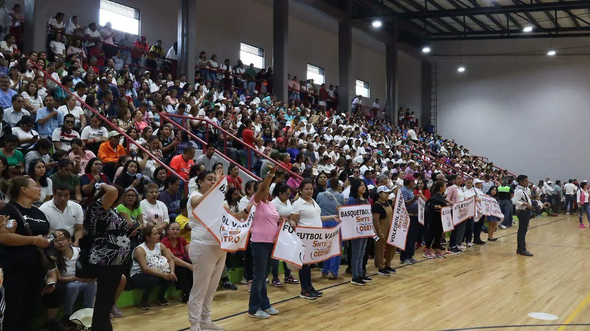 juegos magisteriales