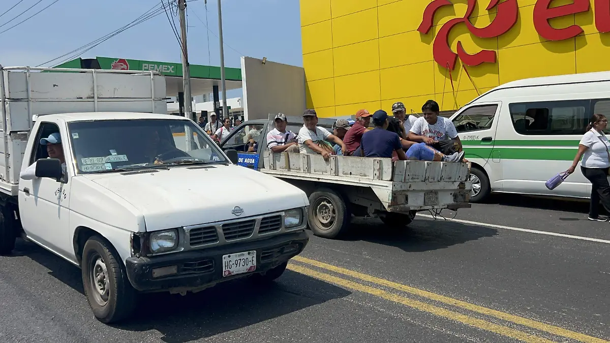 Urvans zona poniente