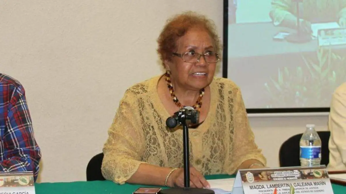 lambertina galeana