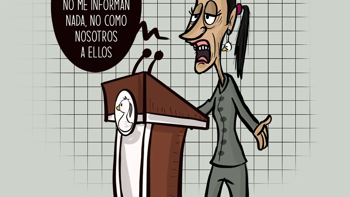 cartón OSVALDO