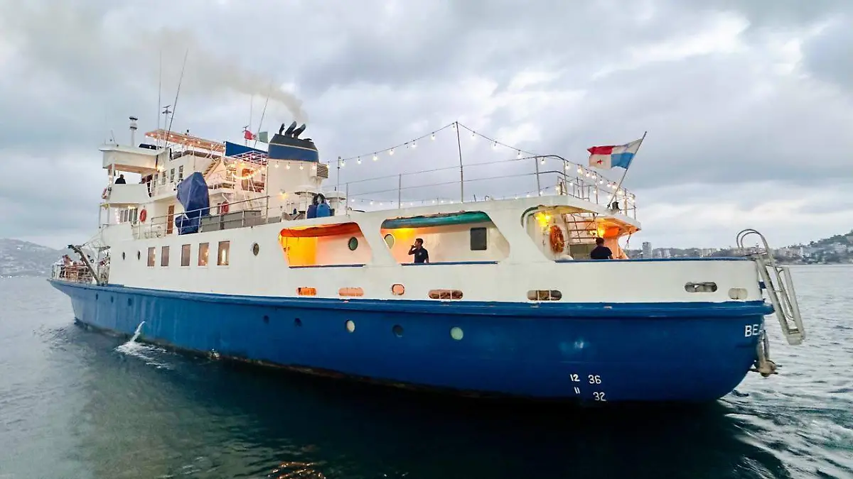 barco