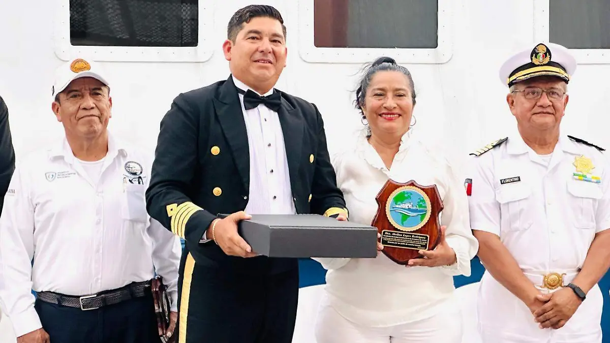 Autoridades municipales 