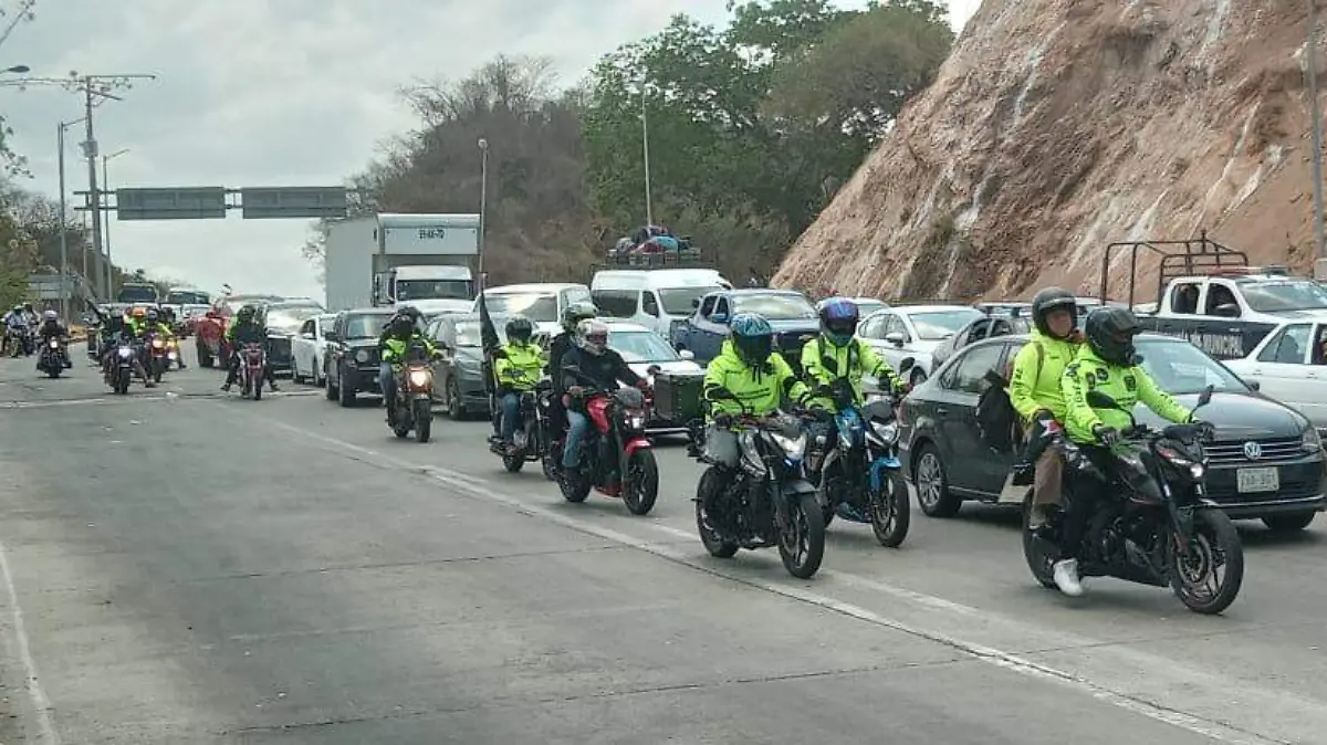 motos