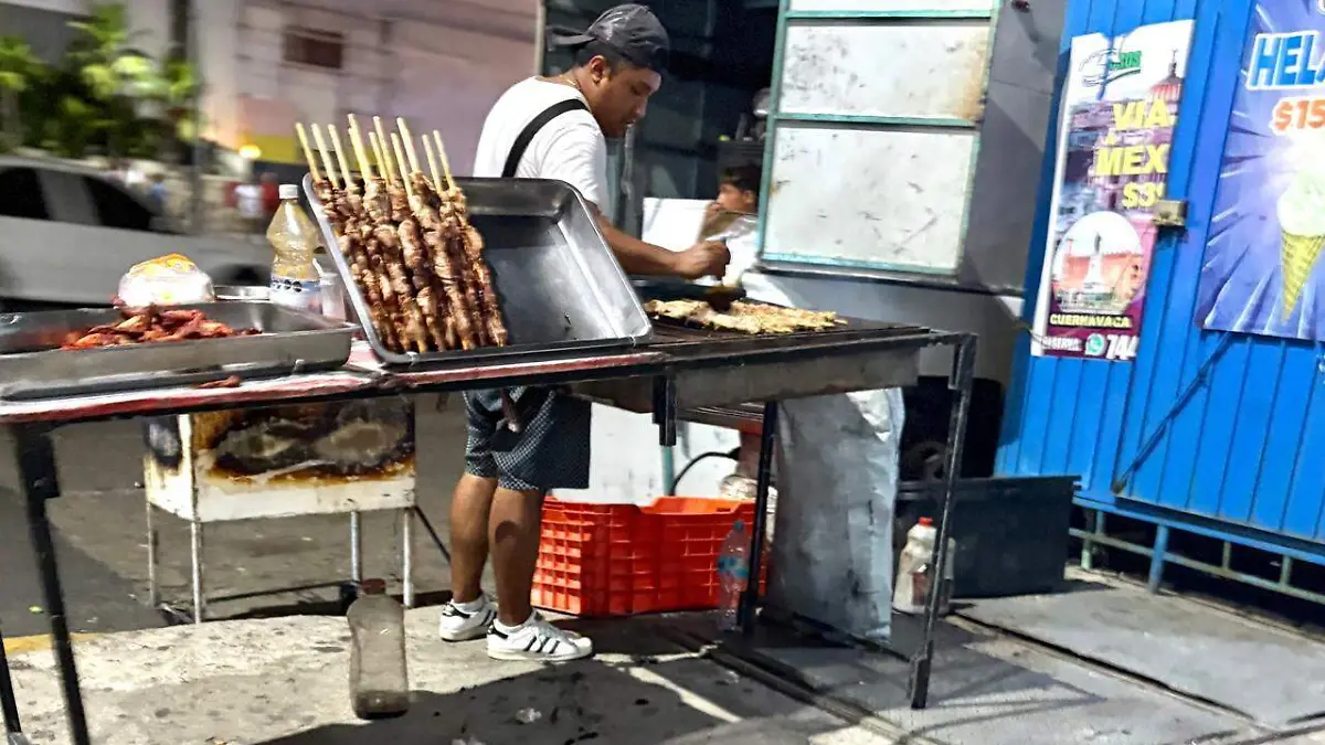 carne asada